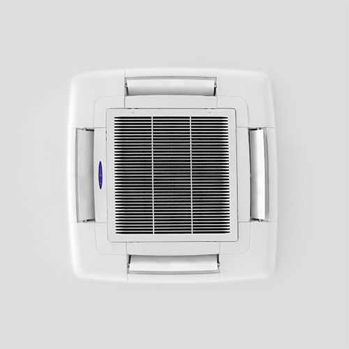 Domestic Air Conditioning Dual Zone Air Conditioning