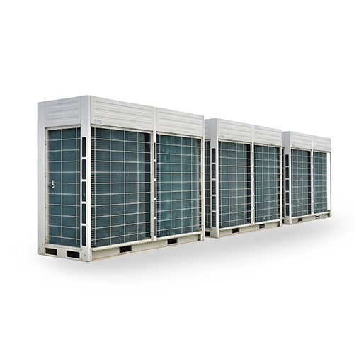 Domestic Air Conditioning Dual Zone Air Conditioning